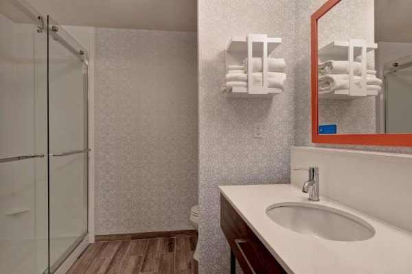 Hampton Inn & Suites Rohnert Park - Sonoma County image 10