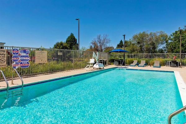 Hampton Inn & Suites Rohnert Park - Sonoma County Main image
