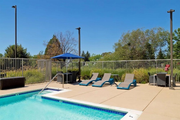 Hampton Inn & Suites Rohnert Park - Sonoma County image 27