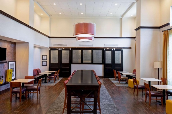 Hampton Inn & Suites Rohnert Park - Sonoma County image 5