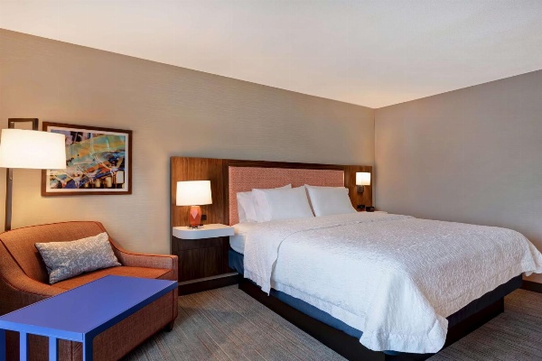 Hampton Inn & Suites Rohnert Park - Sonoma County image 7