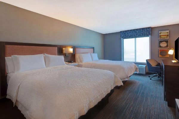 Hampton Inn & Suites Rohnert Park - Sonoma County image 9